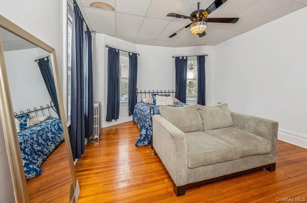 3 Fletcher Avenue Mount Vernon NY 10552