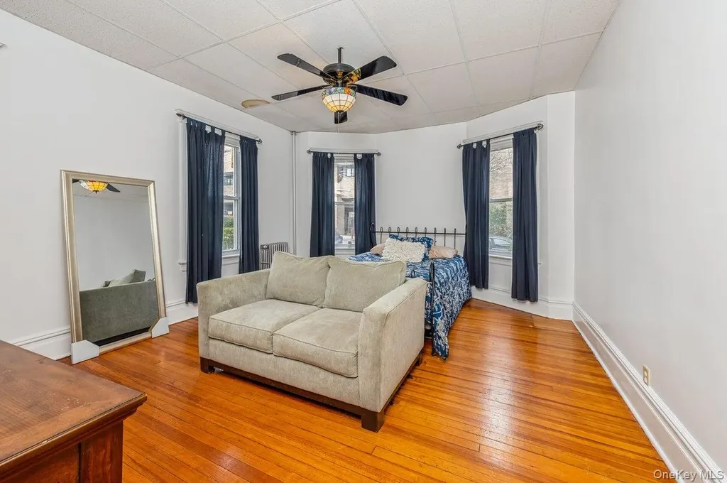 3 Fletcher Avenue Mount Vernon NY 10552