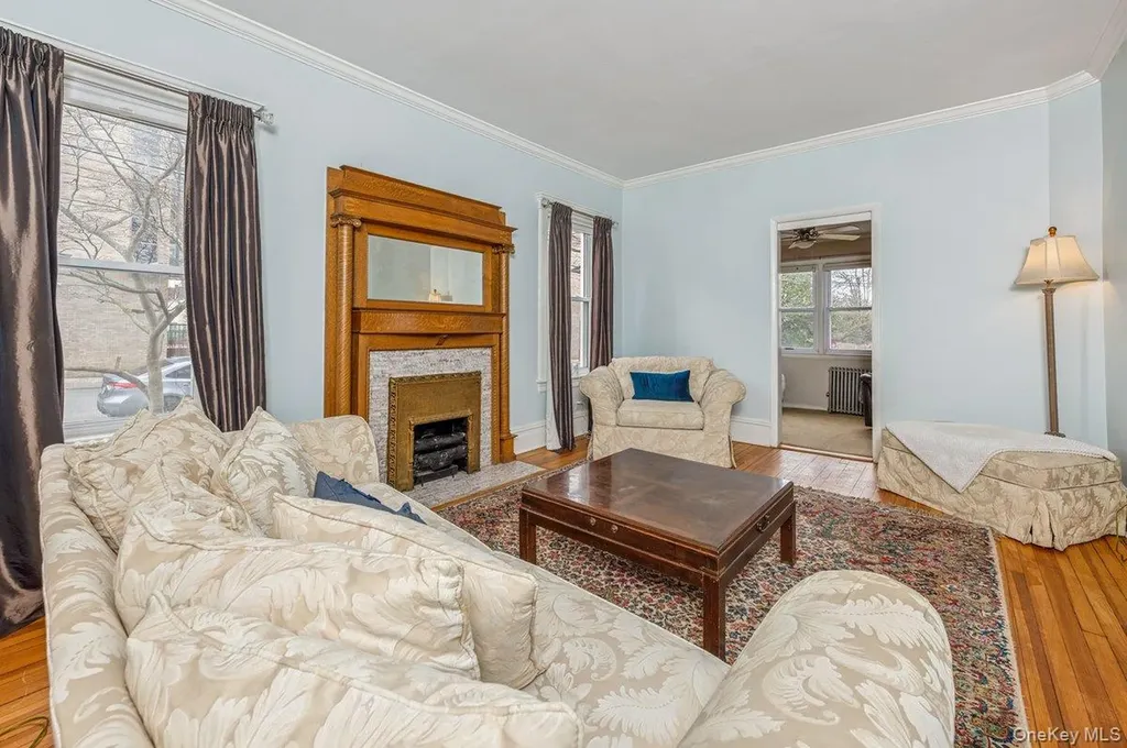 3 Fletcher Avenue Mount Vernon NY 10552