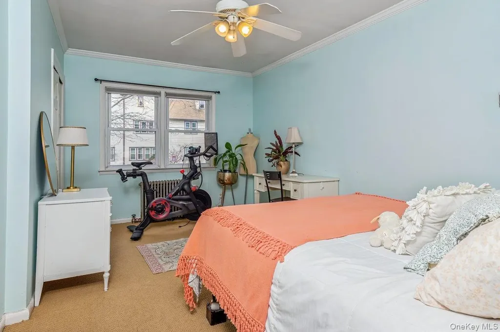 3 Fletcher Avenue Mount Vernon NY 10552