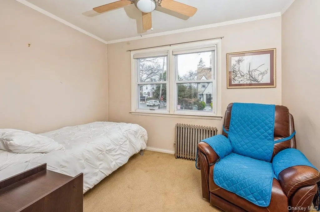 3 Fletcher Avenue Mount Vernon NY 10552