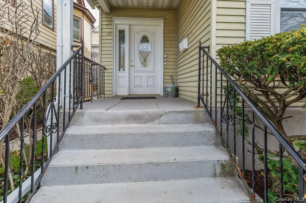 3 Fletcher Avenue Mount Vernon NY 10552