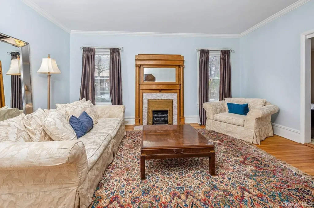 3 Fletcher Avenue Mount Vernon NY 10552