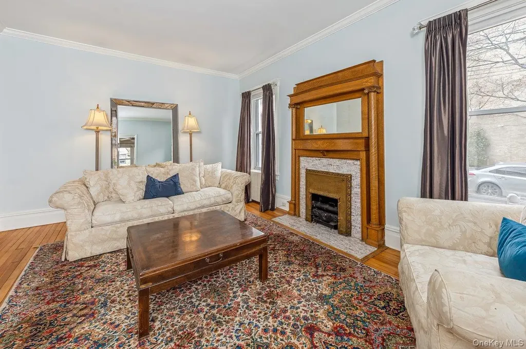 3 Fletcher Avenue Mount Vernon NY 10552