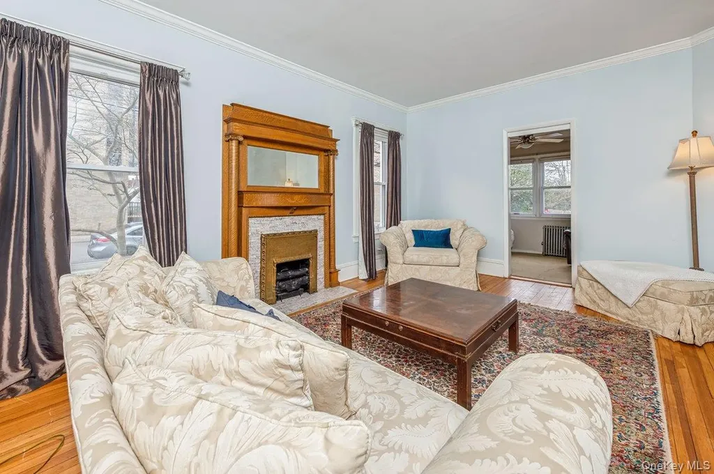3 Fletcher Avenue Mount Vernon NY 10552