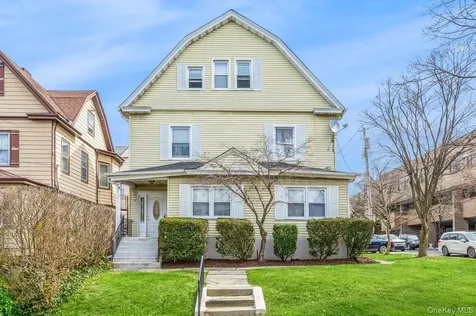 3 Fletcher Avenue Mount Vernon NY 10552