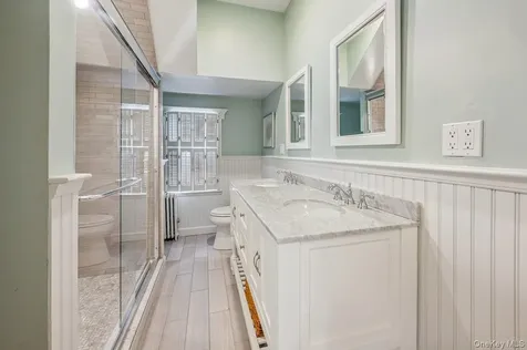3 Fletcher Avenue Mount Vernon NY 10552