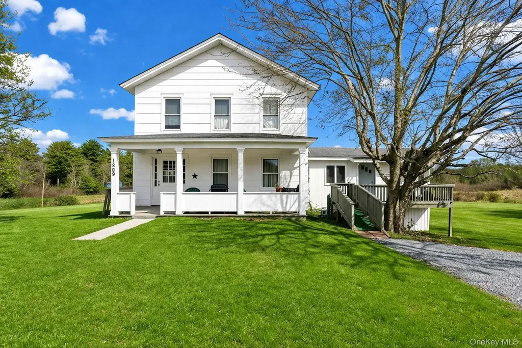 185 Rock Ridge Avenue Monticello NY 12701