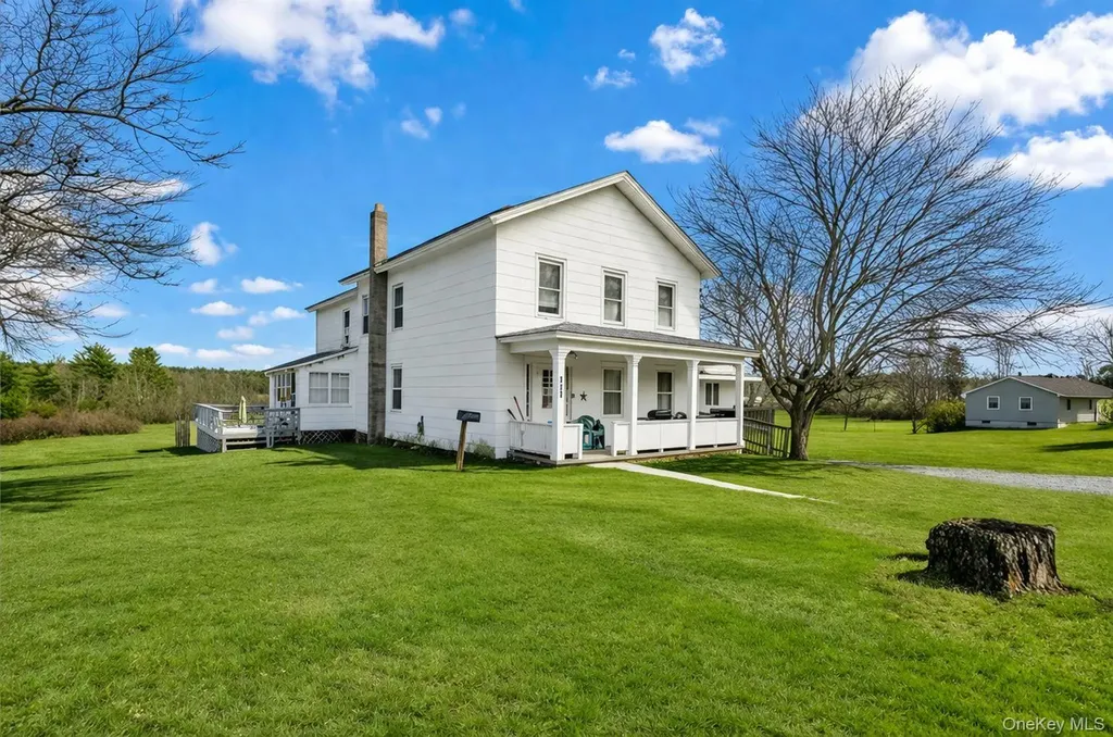 185 Rock Ridge Avenue Monticello NY 12701