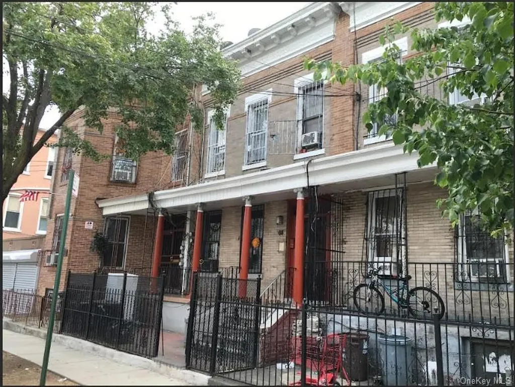 64 Hale Avenue Brooklyn NY 11208