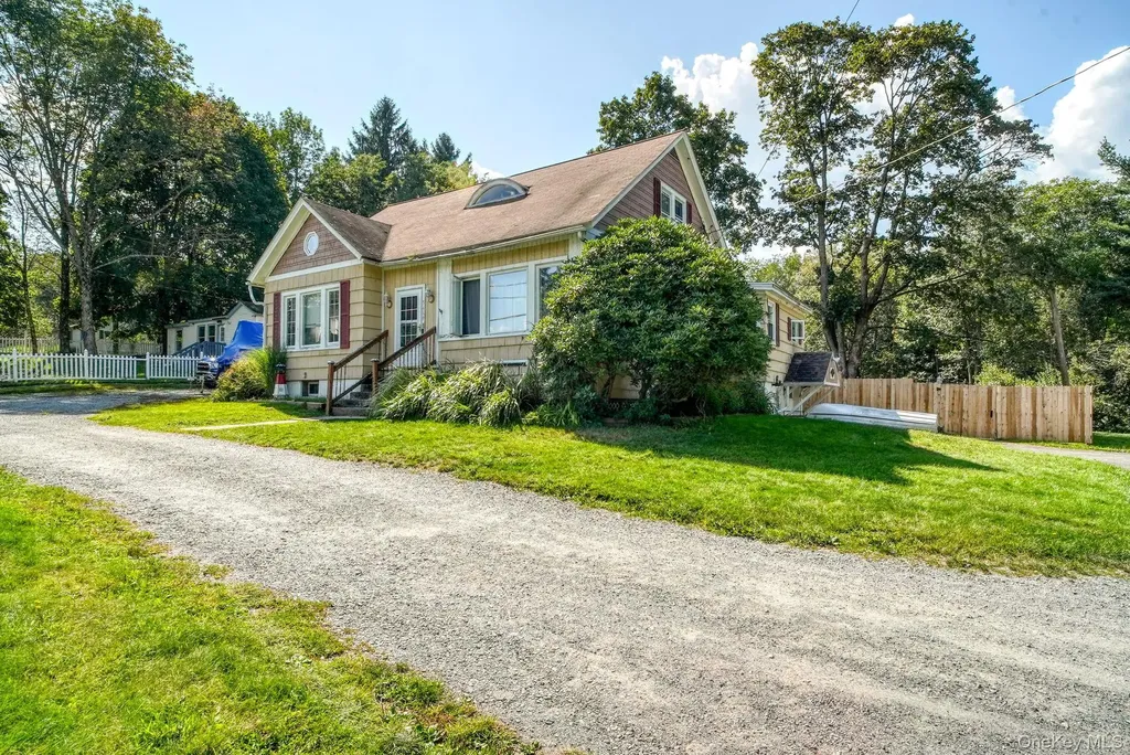 5469 State Route 55 Liberty NY 12754