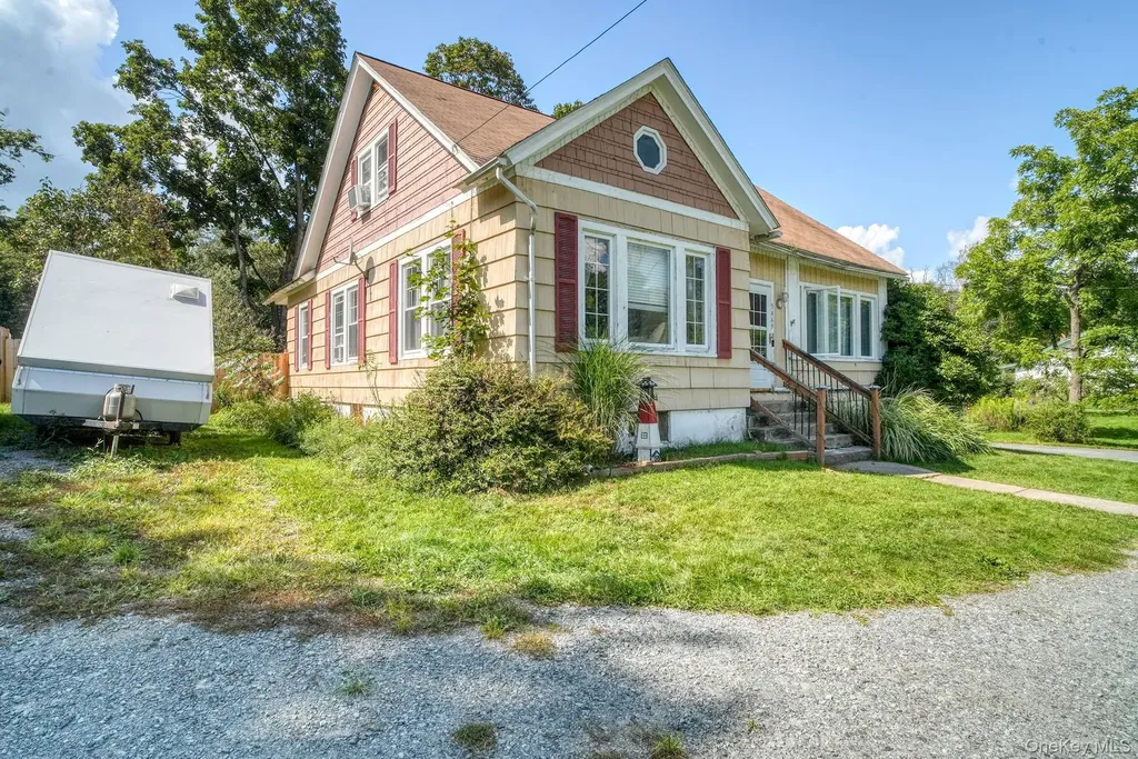 5469 State Route 55 Liberty NY 12754