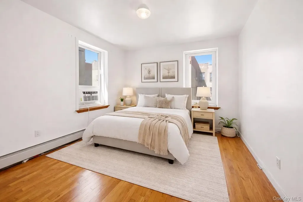 823 Fox Street Bronx NY 10459