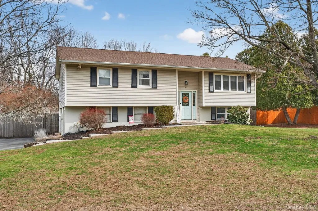 38 Jefferson Drive Monroe NY 10950