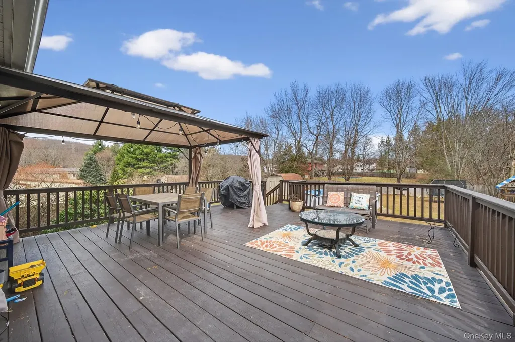 38 Jefferson Drive Monroe NY 10950