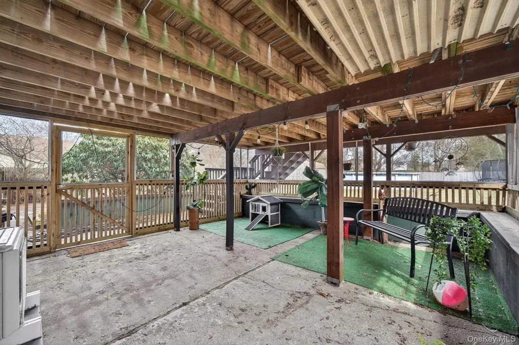 38 Jefferson Drive Monroe NY 10950