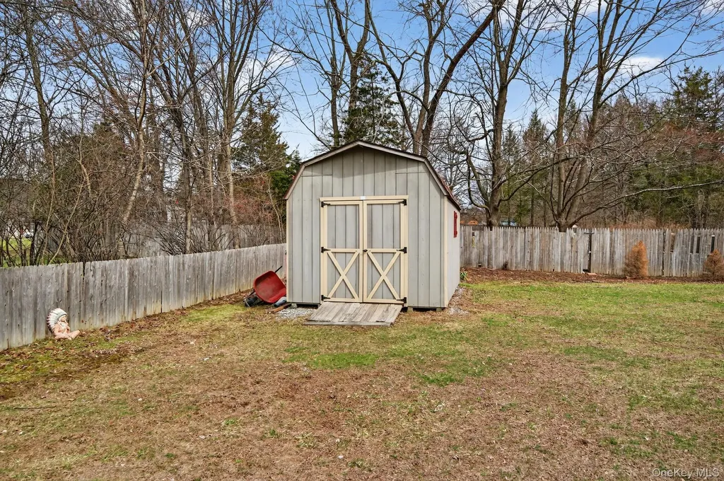 38 Jefferson Drive Monroe NY 10950