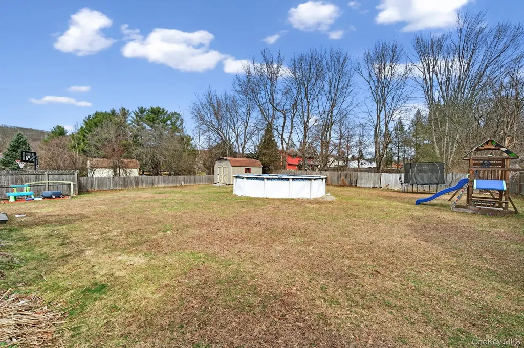 38 Jefferson Drive Monroe NY 10950