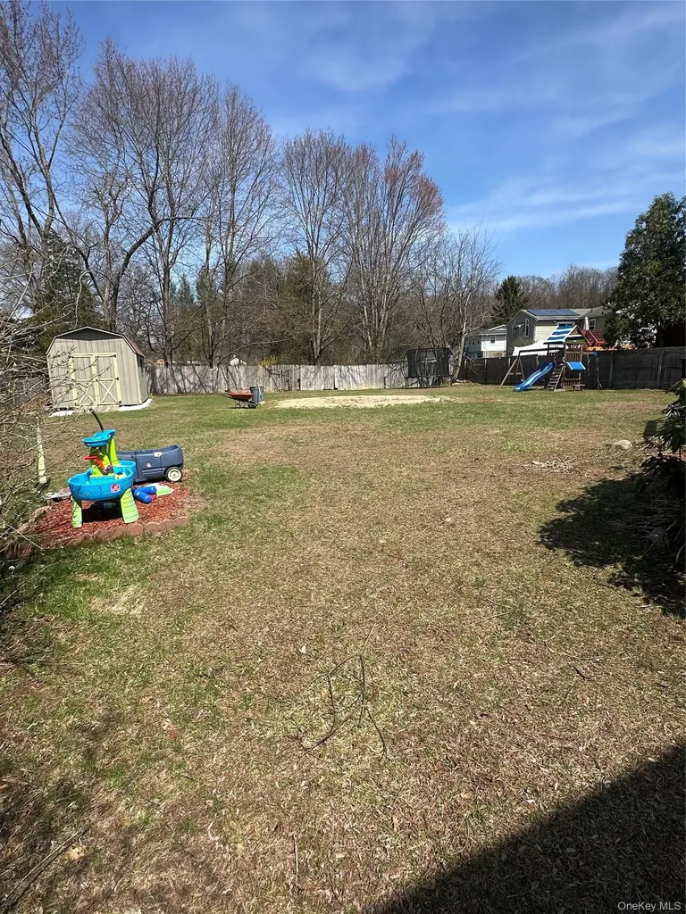 38 Jefferson Drive Monroe NY 10950