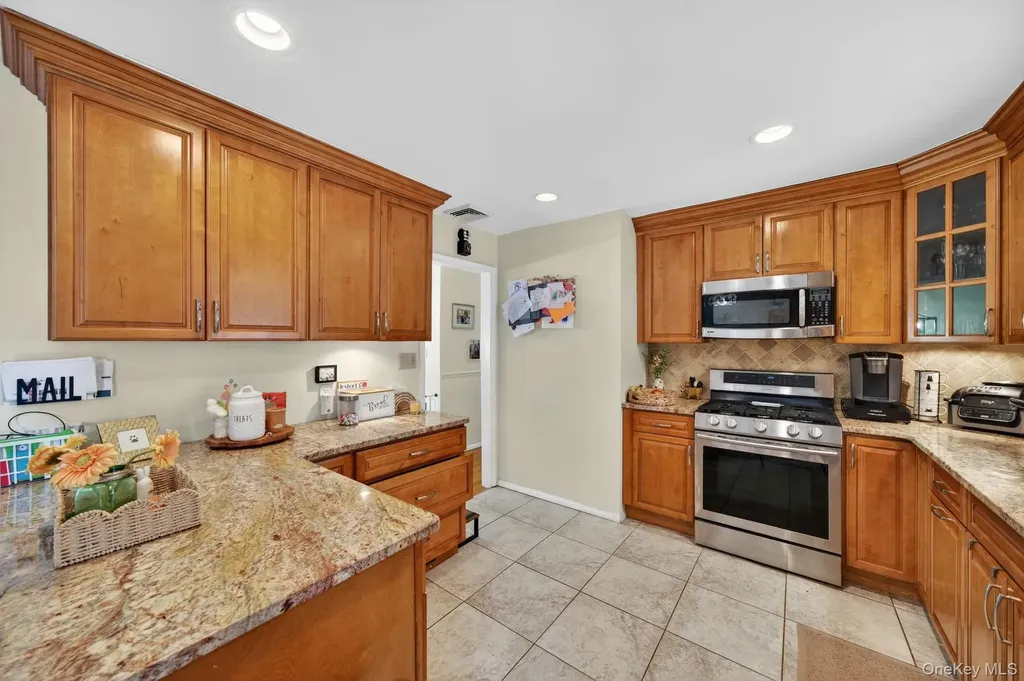 38 Jefferson Drive Monroe NY 10950