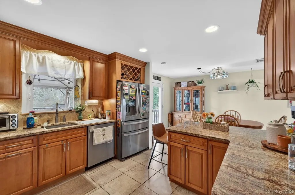 38 Jefferson Drive Monroe NY 10950