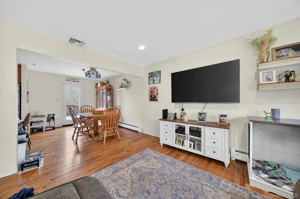 38 Jefferson Drive Monroe NY 10950