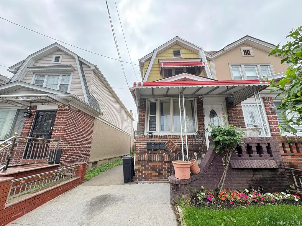 1214 Schenectady Avenue Brooklyn NY 11203