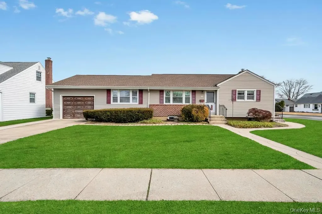 1200 Stewart Avenue Bethpage NY 11714
