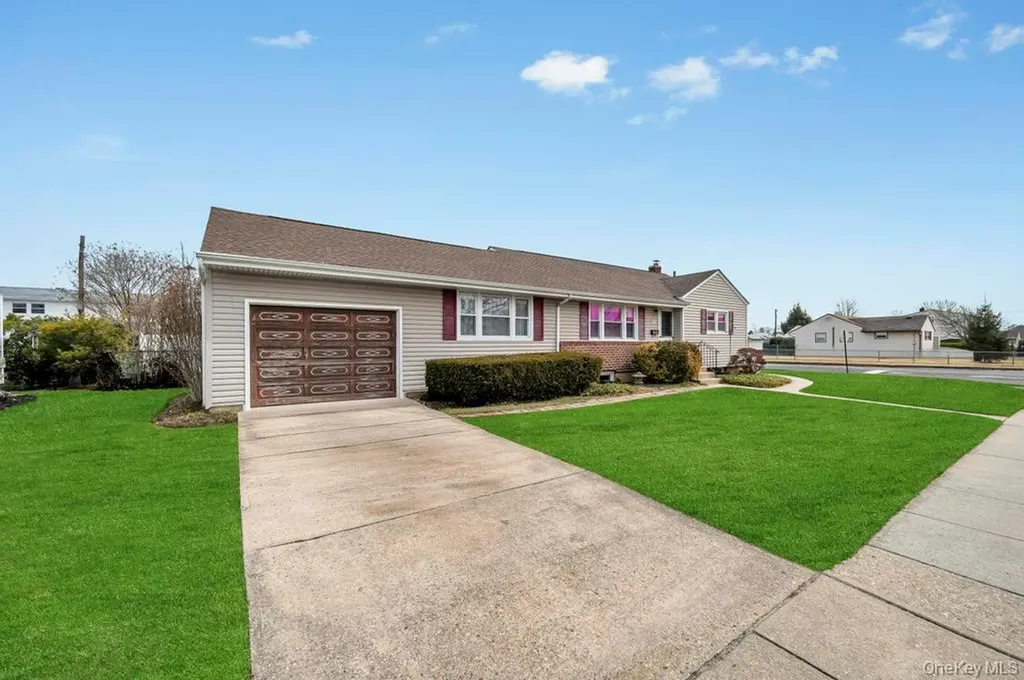 1200 Stewart Avenue Bethpage NY 11714