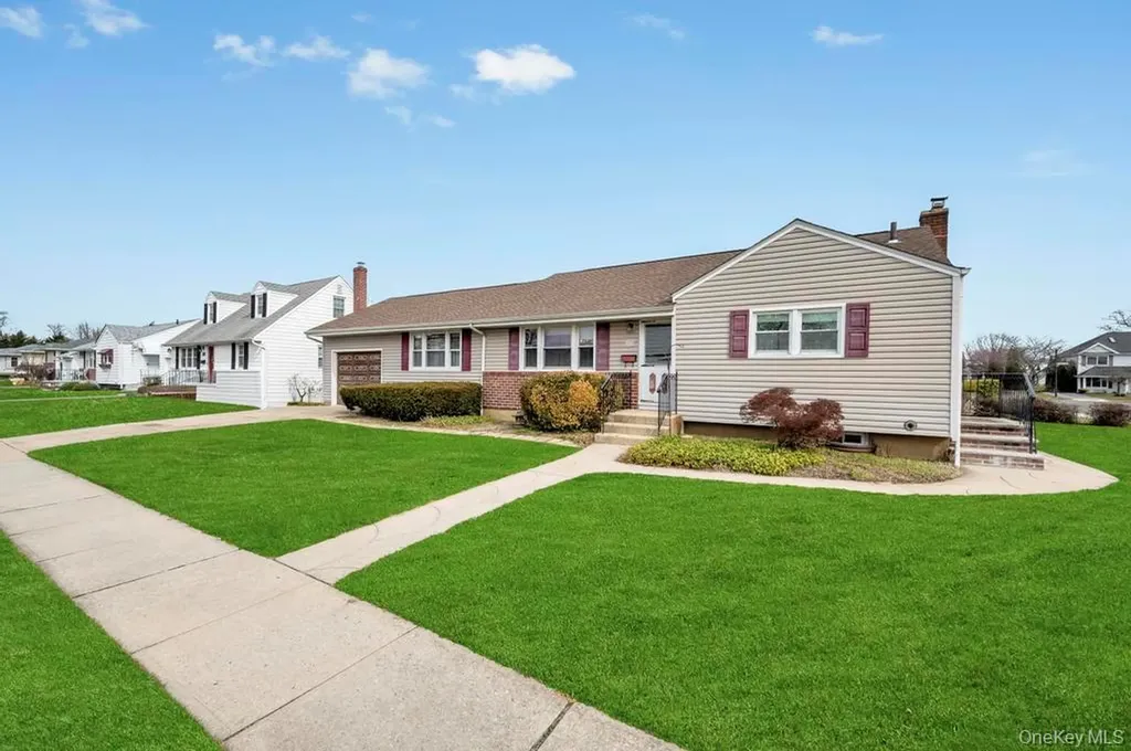 1200 Stewart Avenue Bethpage NY 11714