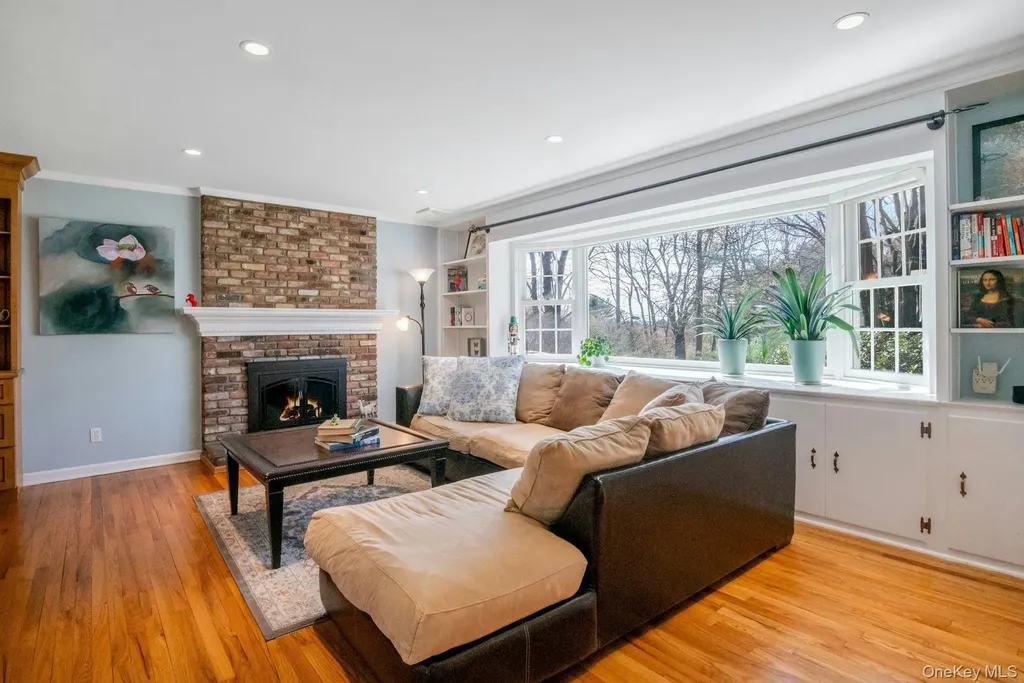 31 Orchard Road Briarcliff Manor NY 10510