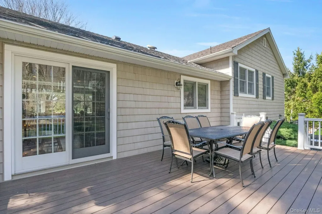 31 Orchard Road Briarcliff Manor NY 10510