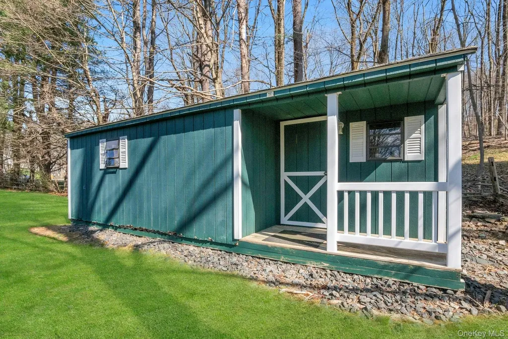 31 Orchard Road Briarcliff Manor NY 10510