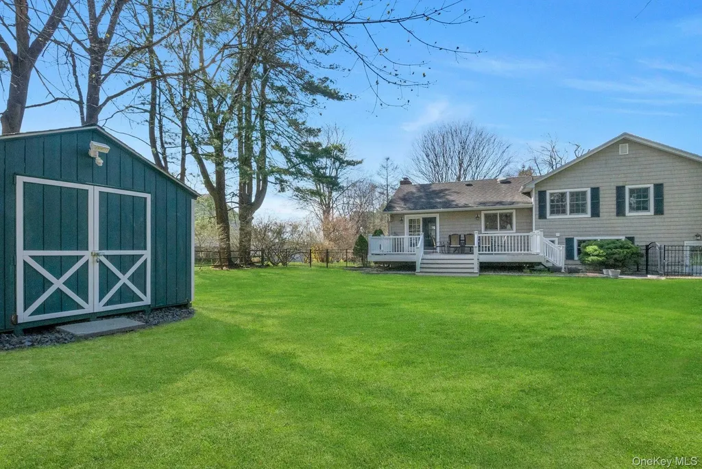 31 Orchard Road Briarcliff Manor NY 10510