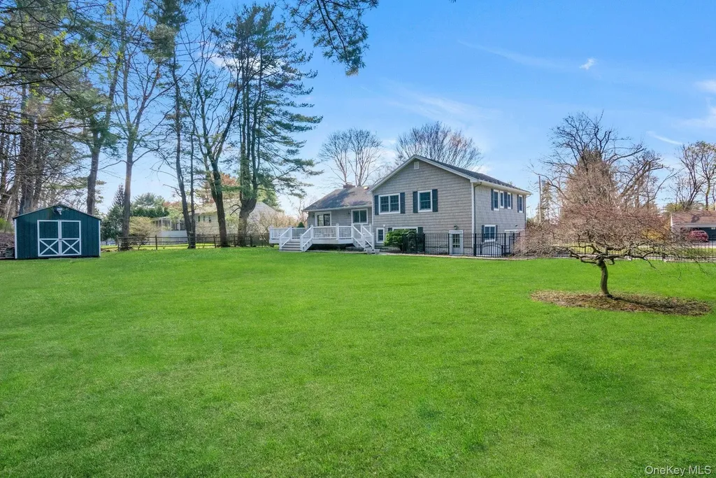 31 Orchard Road Briarcliff Manor NY 10510