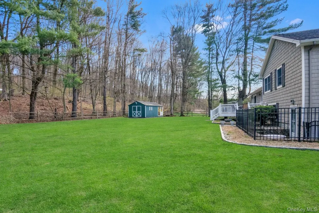31 Orchard Road Briarcliff Manor NY 10510