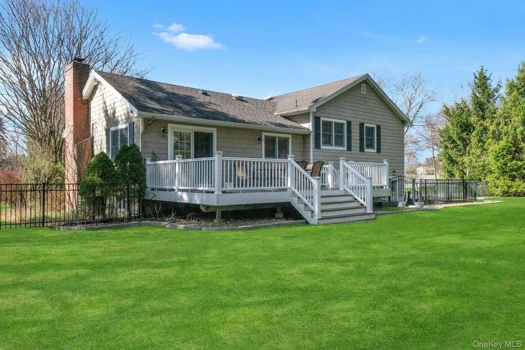 31 Orchard Road Briarcliff Manor NY 10510