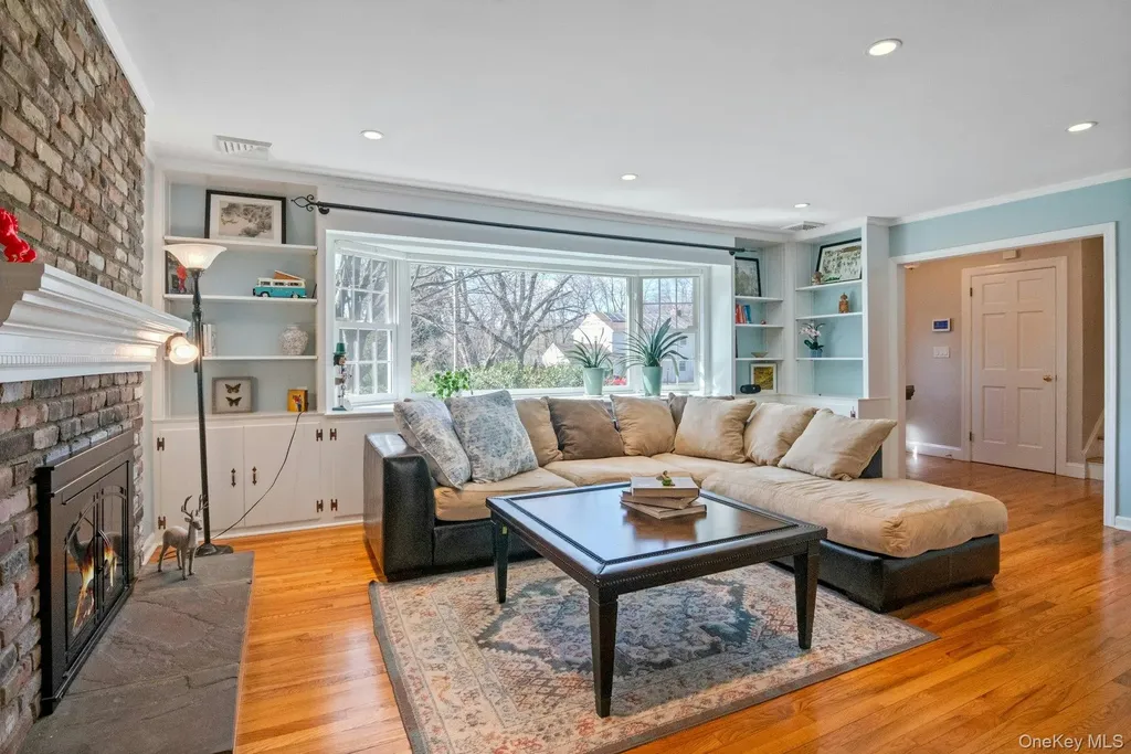 31 Orchard Road Briarcliff Manor NY 10510