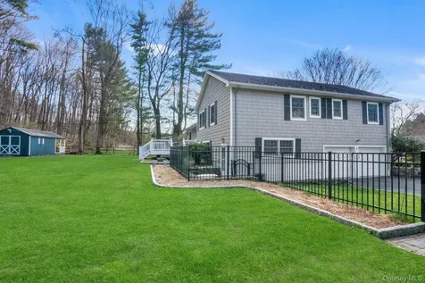 31 Orchard Road Briarcliff Manor NY 10510