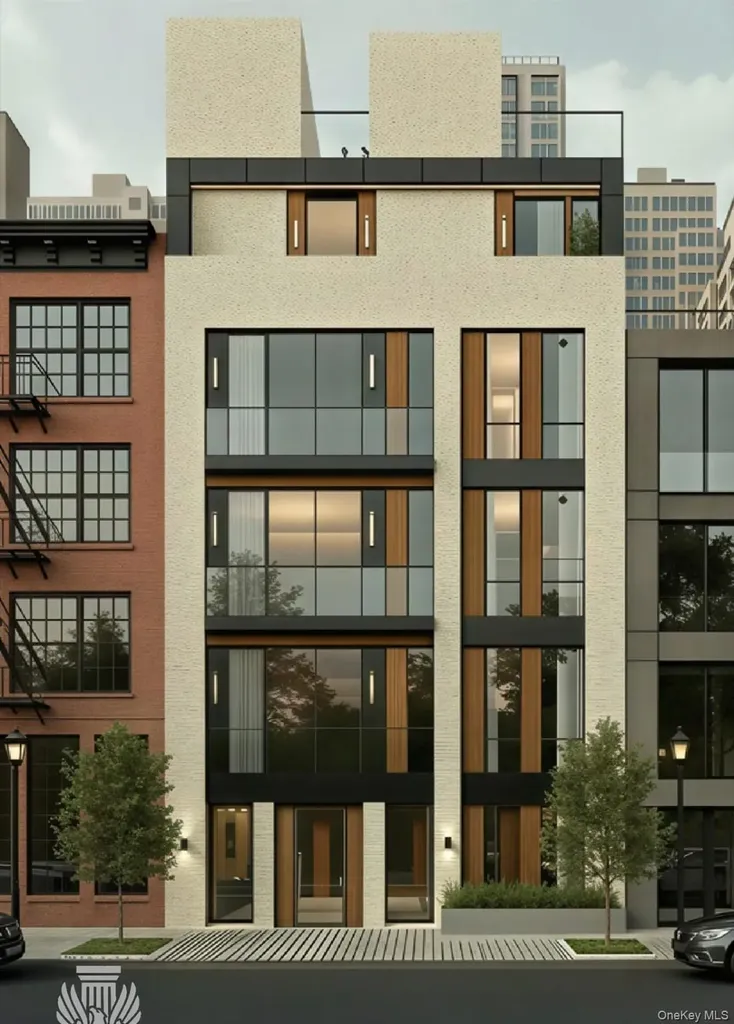 126 Grove Street Brooklyn NY 11221