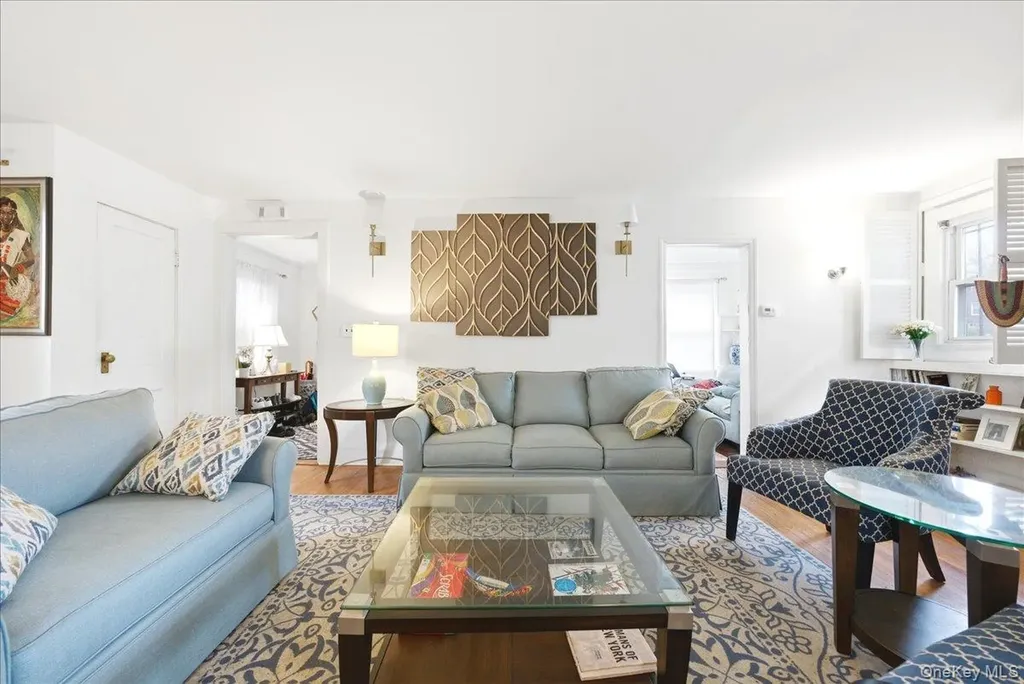 421 Dunham Avenue Mount Vernon NY 10553