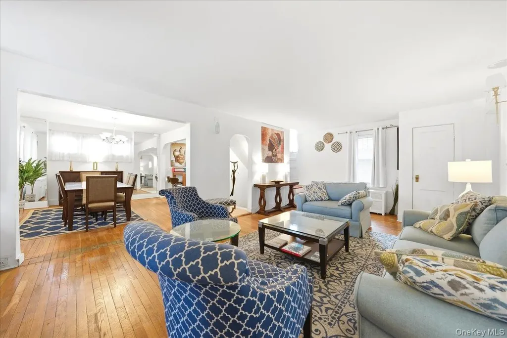 421 Dunham Avenue Mount Vernon NY 10553
