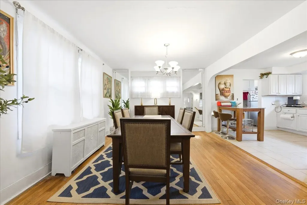 421 Dunham Avenue Mount Vernon NY 10553
