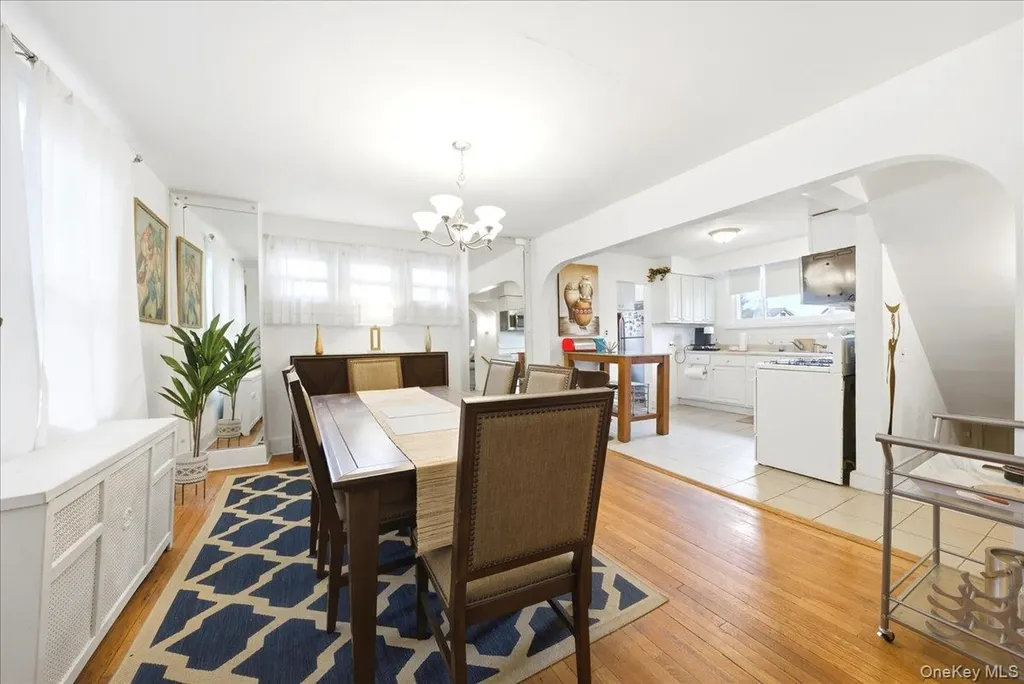 421 Dunham Avenue Mount Vernon NY 10553