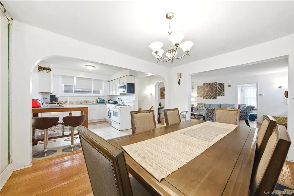 421 Dunham Avenue Mount Vernon NY 10553