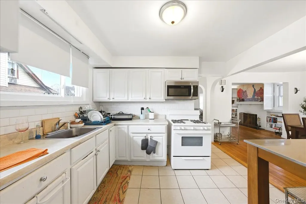 421 Dunham Avenue Mount Vernon NY 10553