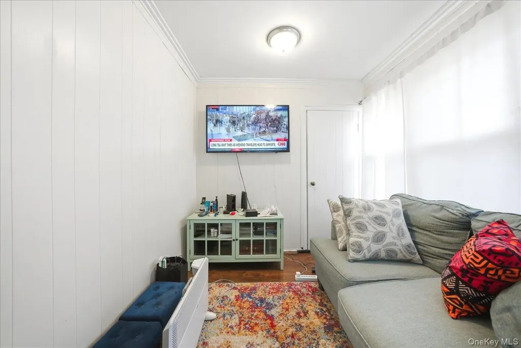 421 Dunham Avenue Mount Vernon NY 10553