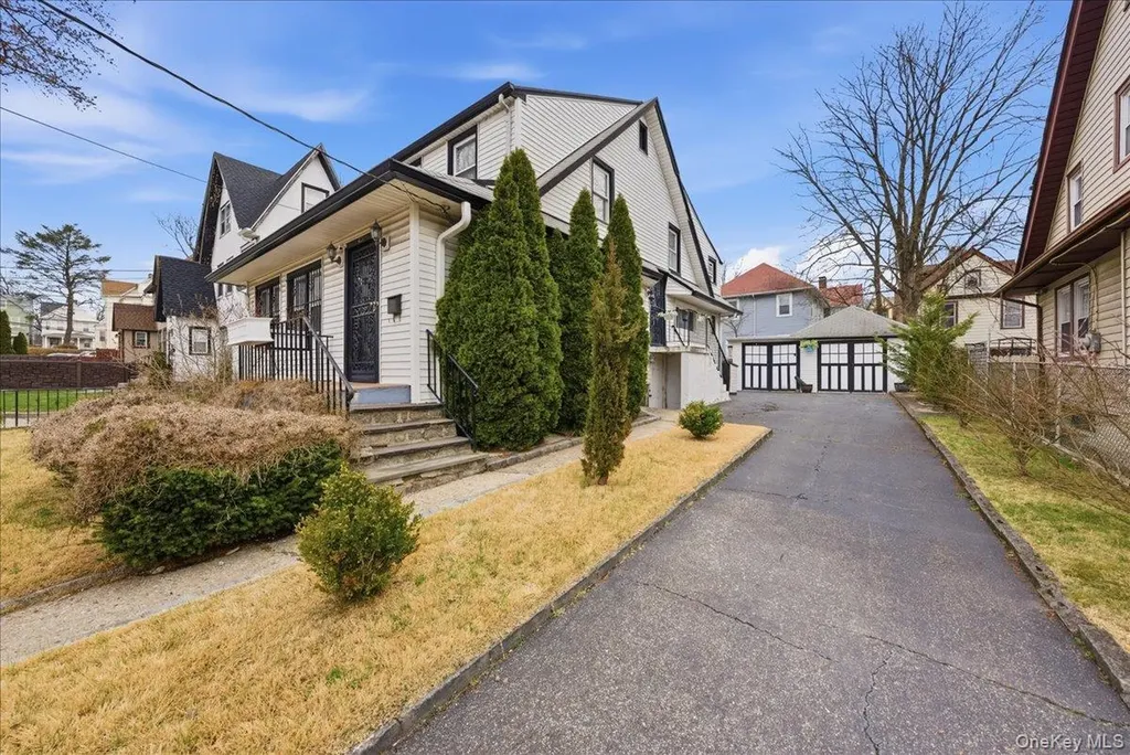 421 Dunham Avenue Mount Vernon NY 10553