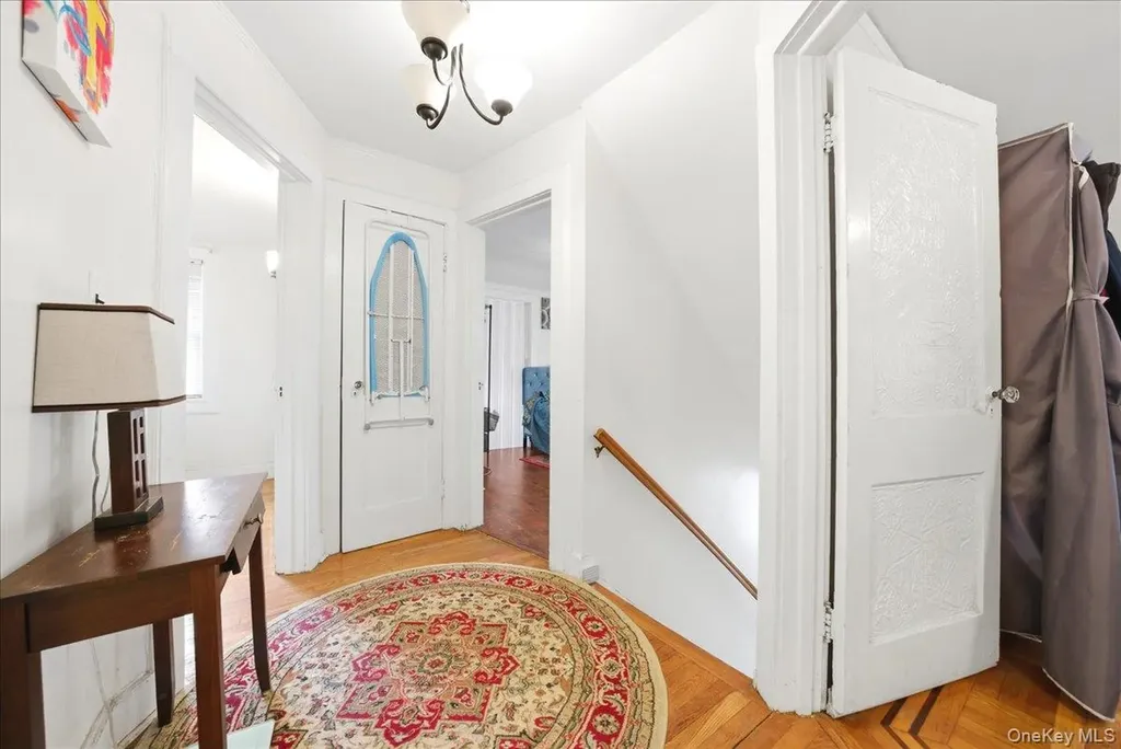 421 Dunham Avenue Mount Vernon NY 10553