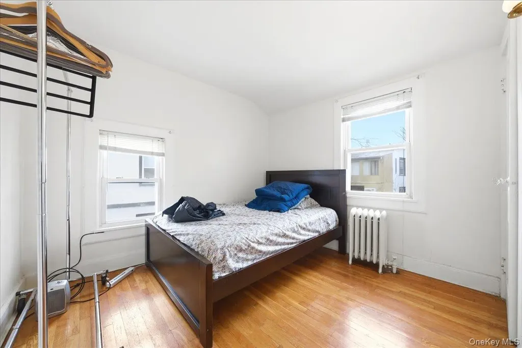 421 Dunham Avenue Mount Vernon NY 10553